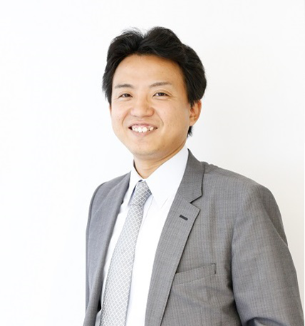 株式会社ダブルループ 代表取締役 福田英明様