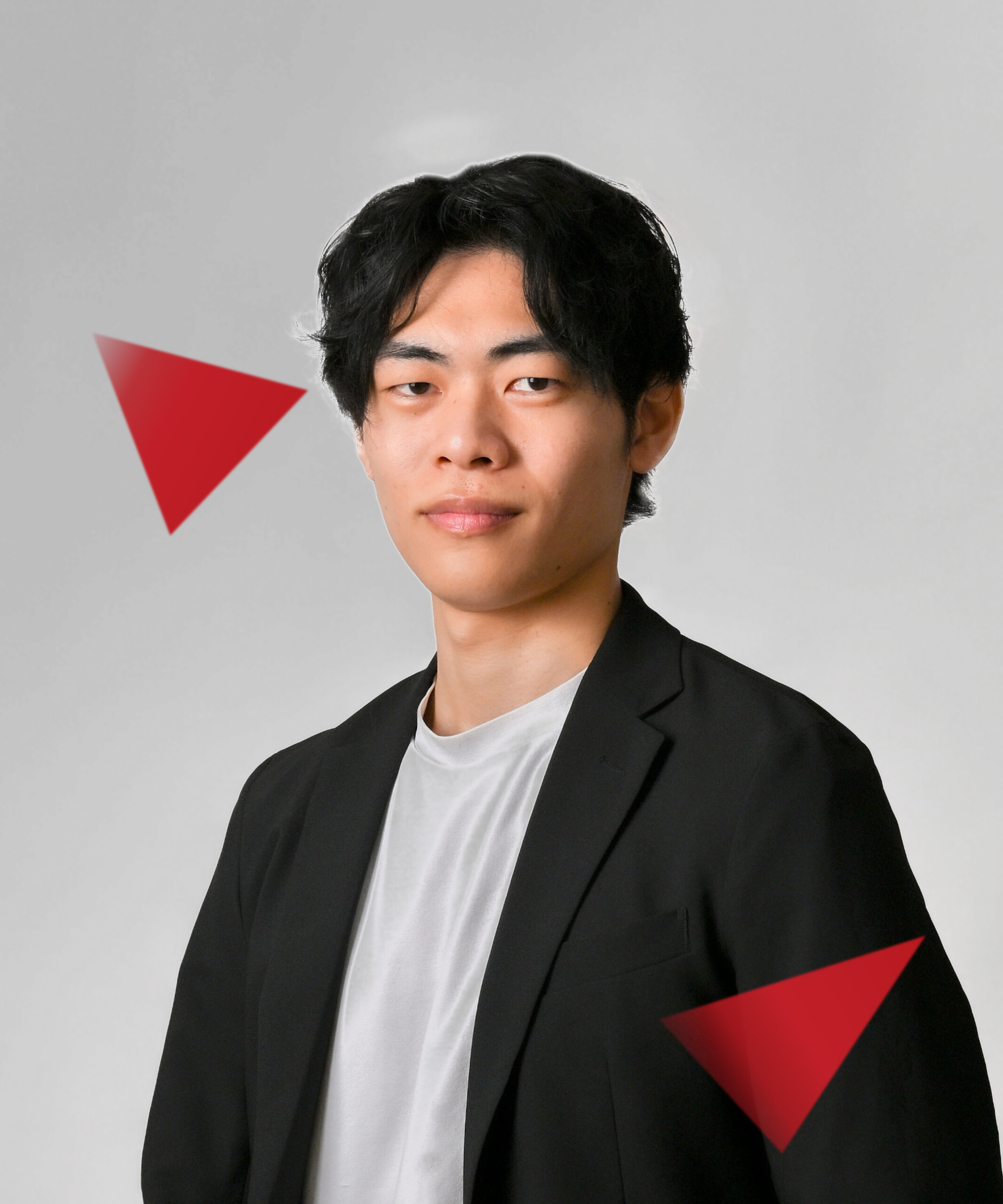 三船 直人