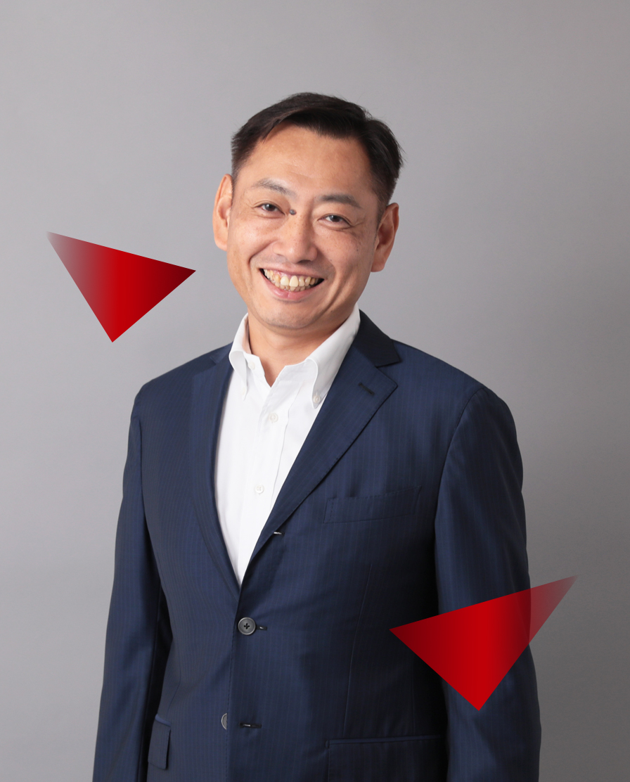 田崎 裕史