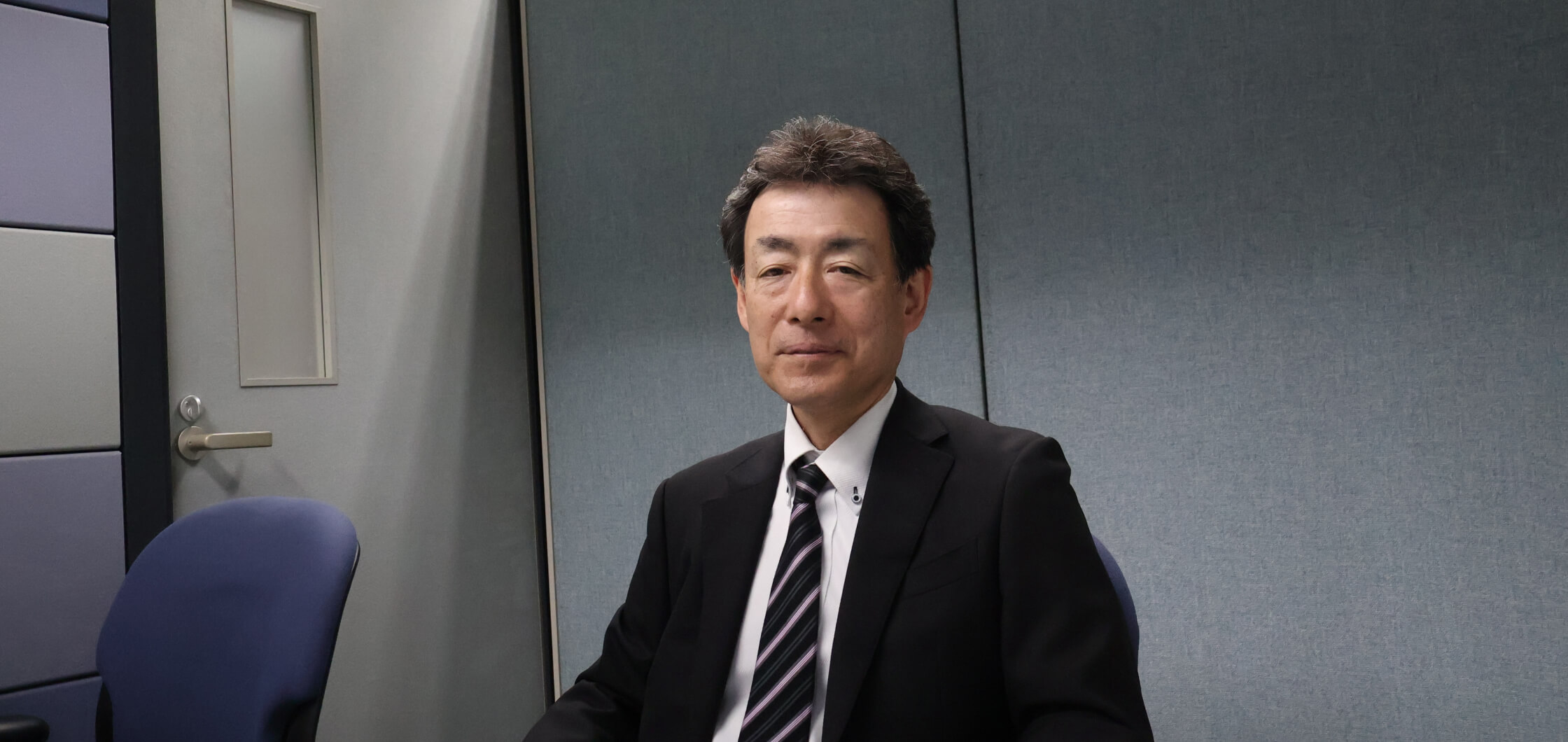 何かが起きても大丈夫。そのように思えるようになったことが大きい。