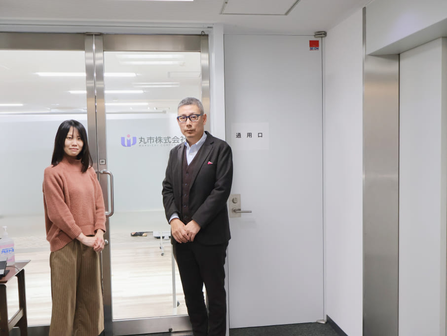 税務、労務、そして経営まで。社内でやりきれない部分をサポートしてもらえる。