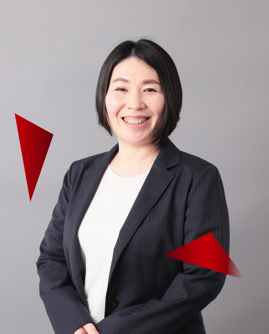 伊澤 真由美