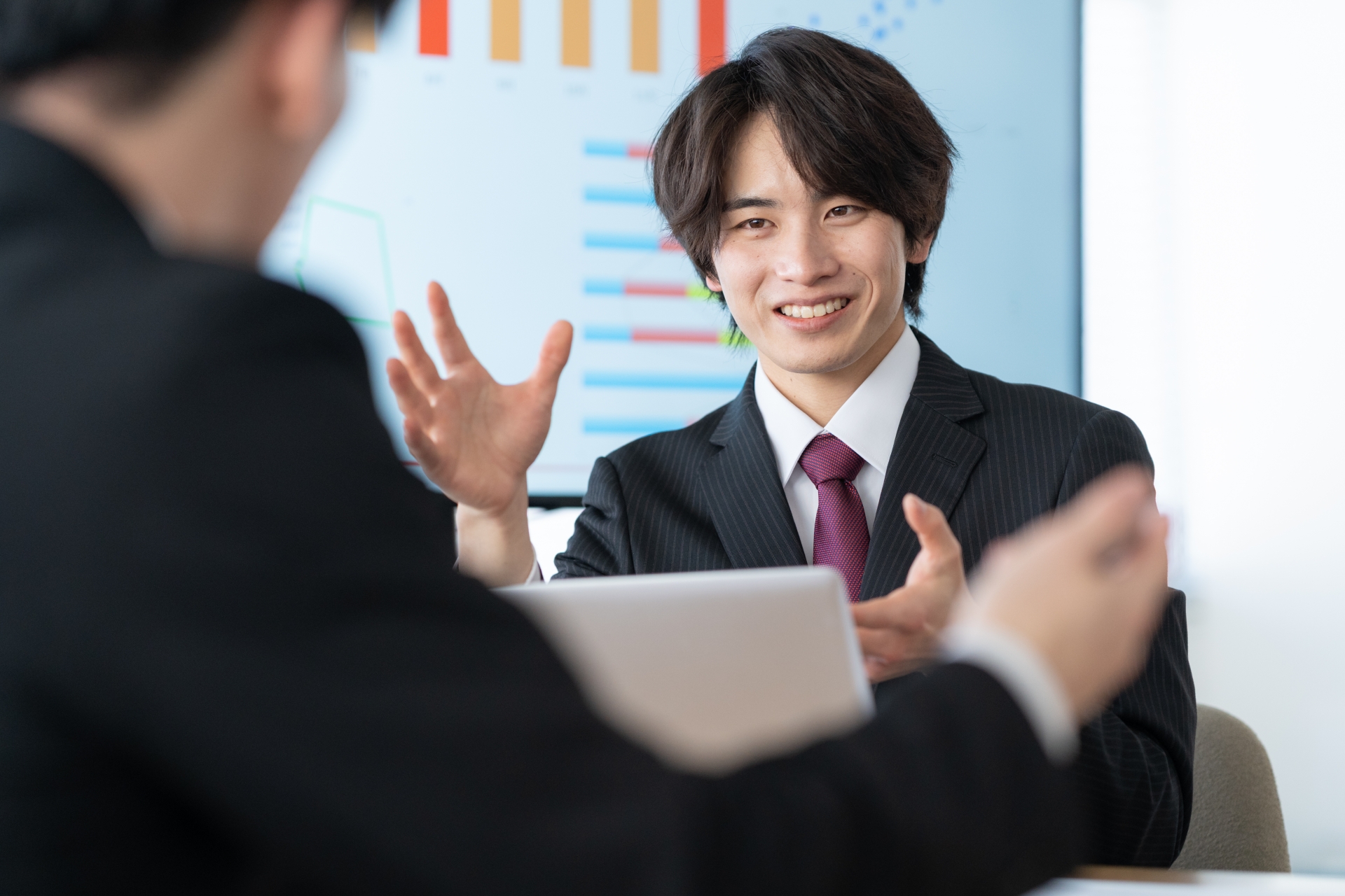 AI活用支援