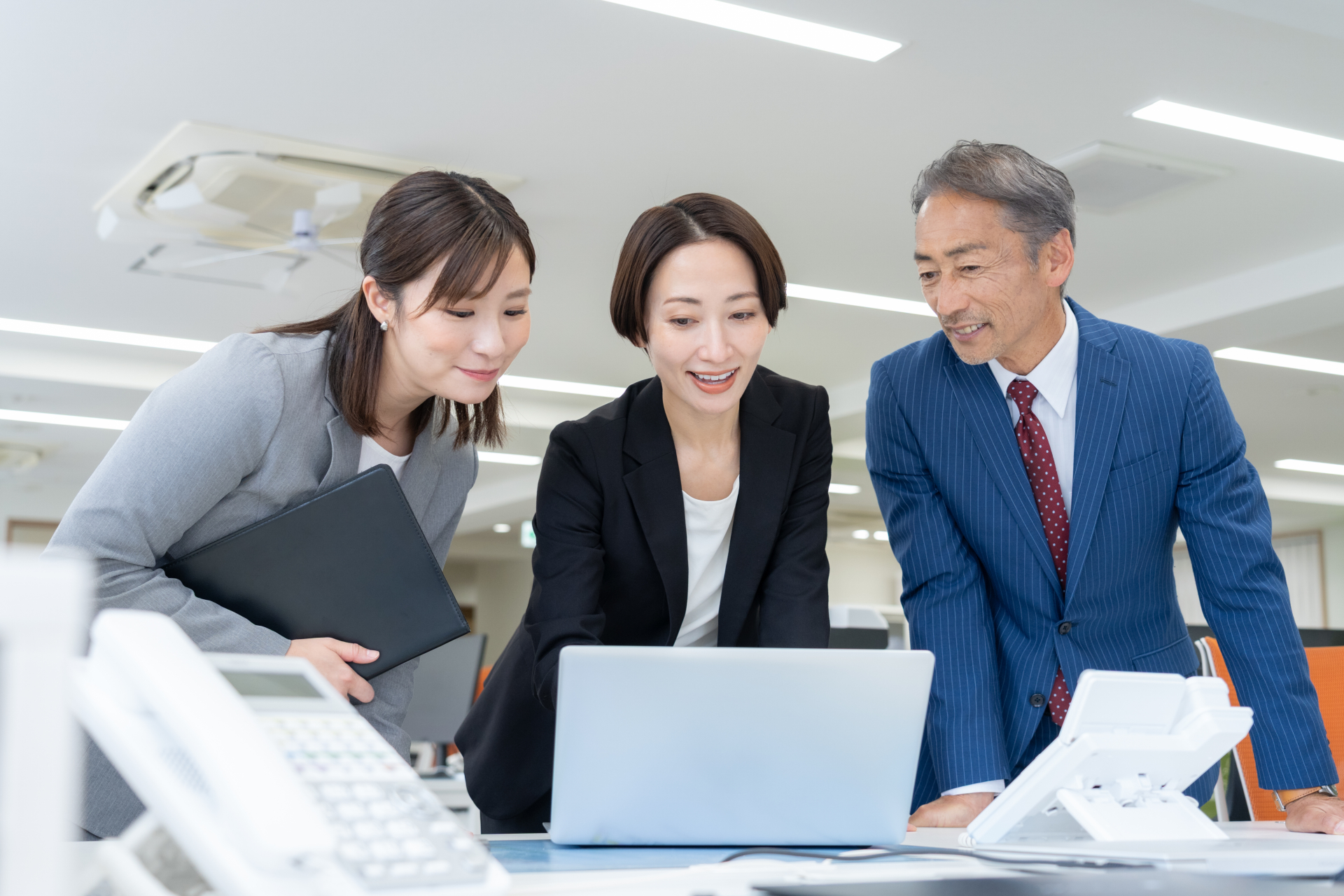 税務顧問サービス